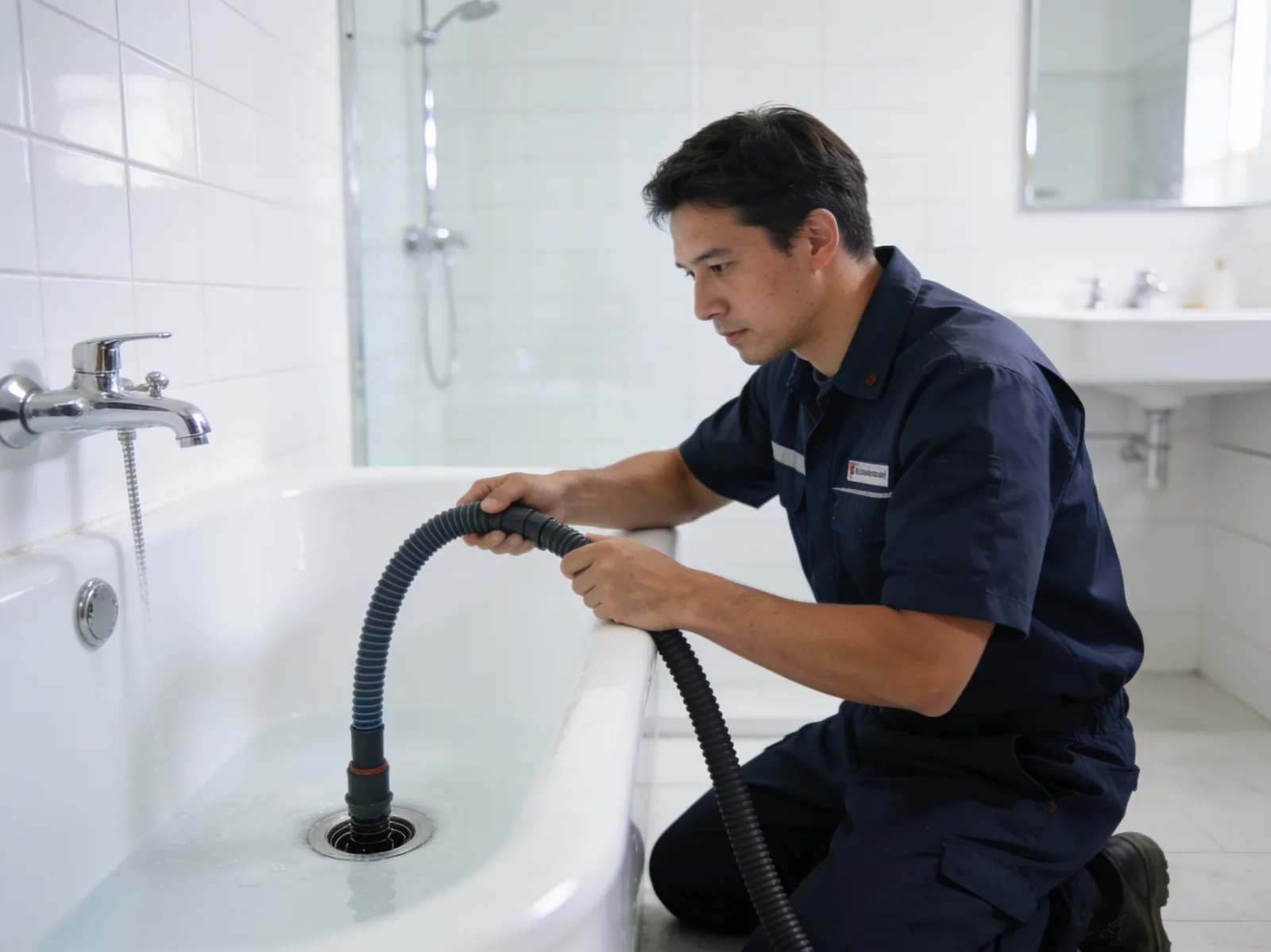Emergency Plumber Fruitport, MI FAQs